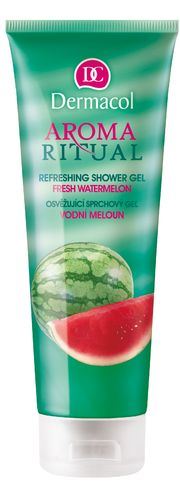 Dermacol Aroma Ritual Watermelon docciaschiuma 250 ml