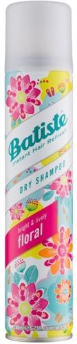 Batiste Floral shampoo secco 200 ml
