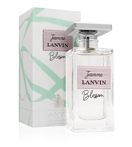 Lanvin Jeanne Blossom Eau de Parfum do donna 100 ml