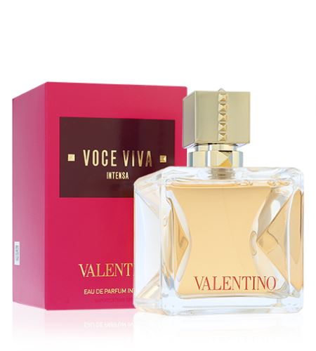 Valentino Voce Viva Intensa Eau de Parfum do donna