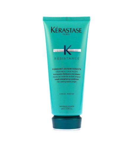 Kérastase Resistance Fondant Extentioniste balsamo rinforzante per capelli lunghi 200 ml