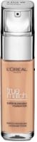 L'Oréal Paris True Match fondotinta liquido 30 ml 4W Golden Natural