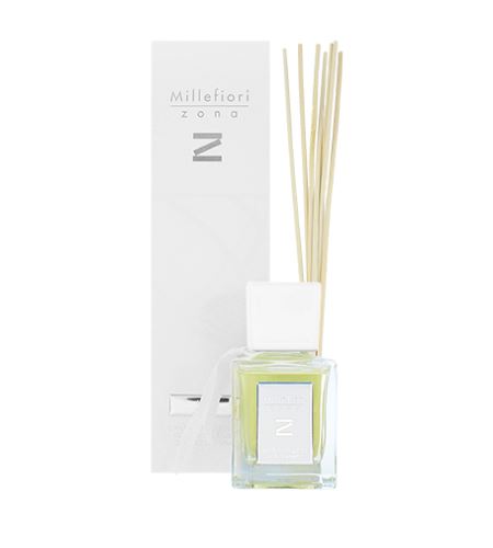 Millefiori Zona Spa & Massage Thai diffusore di aromi 100 ml