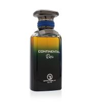Grandeur Continental Retro Eau de Parfum da uomo 100 ml (1)
