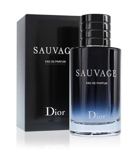 Dior Sauvage Eau de Parfum da uomo