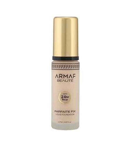 Armaf Beaute Parfaite Fix Liq Foundation fondotinta liquido 27 ml