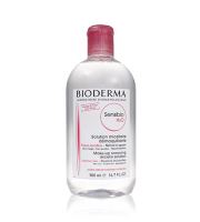 Bioderma Sensibio H2O Acqua micellare per pelli sensibili 500 ml