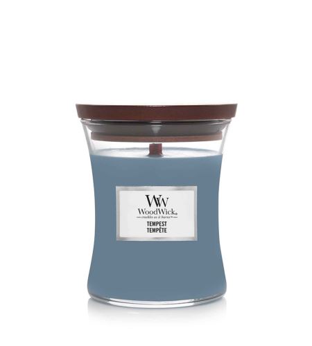 WoodWick Tempest demipermanentní barva na vlasy 275 g