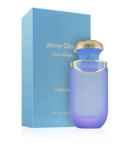 Jenny Glow Femiluxe Eau de Parfum unisex 100 ml