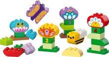 LEGO® DUPLO® 10444 Giardino e fiori creativi (2)