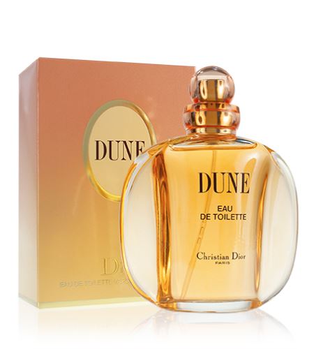 Dior Dune Eau de Toilett do donna