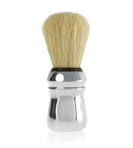 PRORASO Green pennello da barba in setole di cinghiale