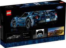 LEGO® Tech 42154 Ford GT 2022 (3)