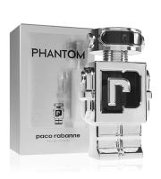 Paco Rabanne Phantom Eau de Toilett da uomo