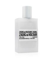 Zadig & Voltaire This is Her! Eau de Parfum do donna (1)