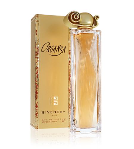 Givenchy Organza Eau de Parfum do donna