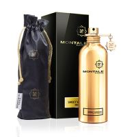 Montale Sweet Vanilla Eau de Parfum unisex 100 ml