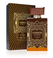 Zimaya Amber Is Great estratto profumato unisex 100 ml