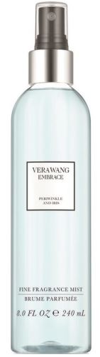 Vera Wang Embrace Periwinkle and Iris velo per il corpo do donna 240 ml
