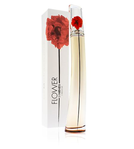 Kenzo Flower by Kenzo L'Absolue Eau de Parfum do donna 100 ml