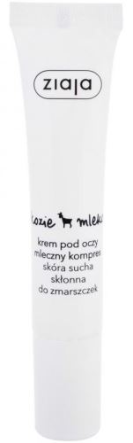 Ziaja Goat's Milk crema occhi 15 ml