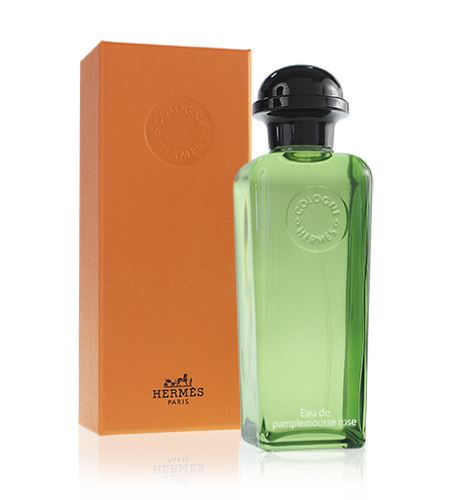 Hermes Eau de Pamplemousse Rose acqua di Colonia unisex