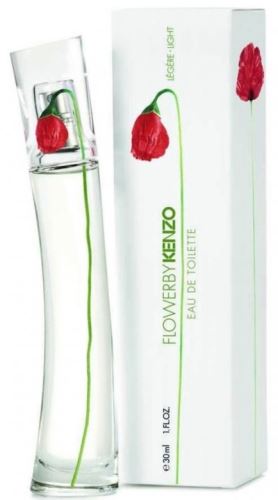 Kenzo Flower by Kenzo Légere Eau de Toilett do donna 30 ml