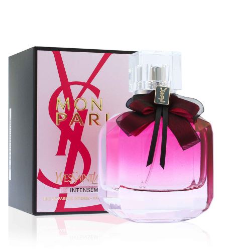 Yves Saint Laurent Mon Paris Intensément Eau de Parfum do donna