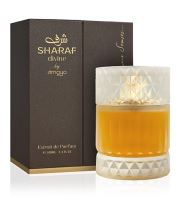 Zimaya Sharaf Divine estratto profumato unisex 100 ml