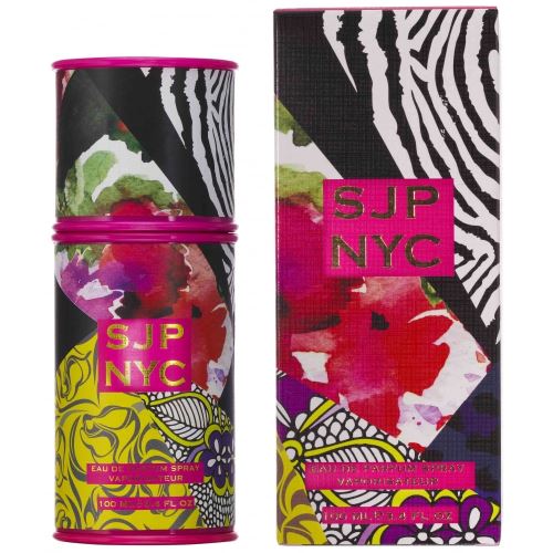 Sarah Jessica Parker SJP NYC Eau de Parfum do donna