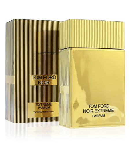 Tom Ford Noir Extreme Parfum profumo da uomo