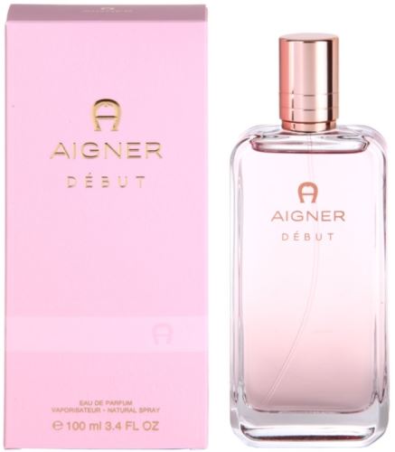 Etienne Aigner Début Eau de Parfum do donna
