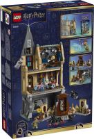 LEGO® Harry Potter™ 76463 Castello di Hogwarts™: Ala dell’infermeria (2)