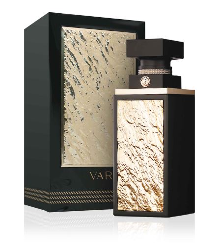 Fragrance World Varakh Gold Eau de Parfum da uomo 100 ml