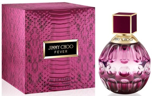 Jimmy Choo Fever Eau de Parfum do donna