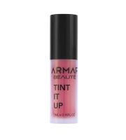 Armaf Beauté Tint It Up Lip &amp; Cheek Tint fard liquido per labbra e guance 5 ml 05 Ginger