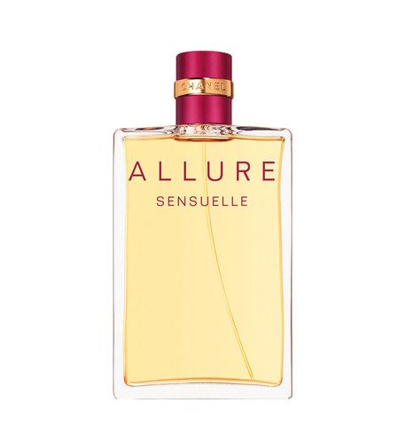 Chanel Allure Sensuelle Eau de Toilett do donna