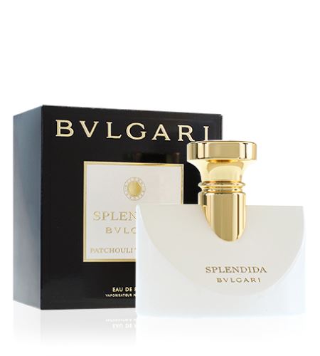 Bvlgari Splendida Patchouli Tentation Eau de Parfum do donna 50 ml
