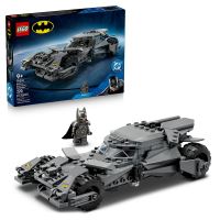 LEGO® DC Batman™ 76331 Batman v Superman™ Batmobile™