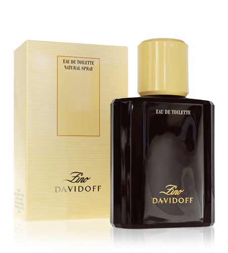 Davidoff Zino Eau de Toilett da uomo