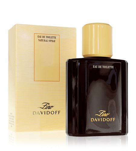 Davidoff Zino Eau de Toilett da uomo