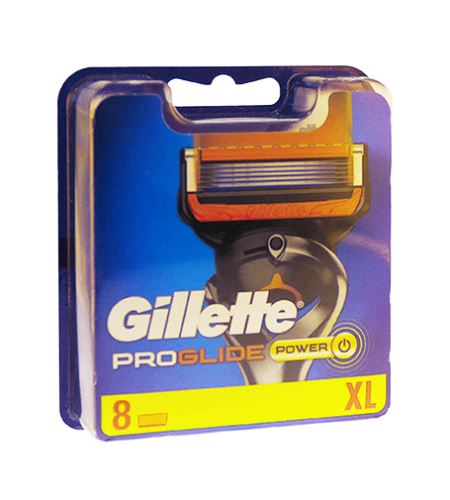 Gillette Proglide Power testina di ricambio da uomo