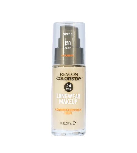 Revlon Colorstay Makeup Combination Oily Skin trucco per pelle mista o grassa 30 ml 240 Medium Beige