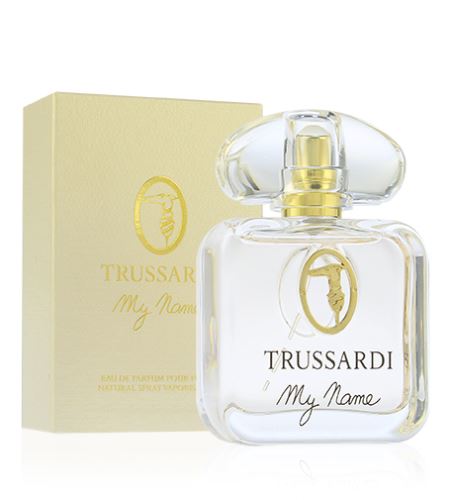 Trussardi My Name Eau de Parfum do donna