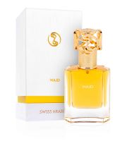 Swiss Arabian Wajd Eau de Parfum unisex 50 ml