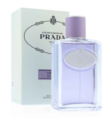 Prada Infusion de Figue Eau de Parfum unisex 100  ml