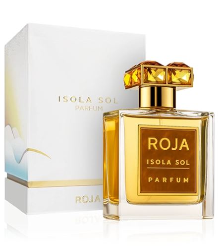 Roja Parfums Isola Sol profumo unisex 50 ml