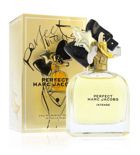 Marc Jacobs Perfect Intense Eau de Parfum da donna