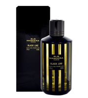 Mancera Black Line Eau de Parfum unisex