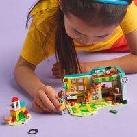 LEGO® Friends 42646 La camera di Autumn (1)